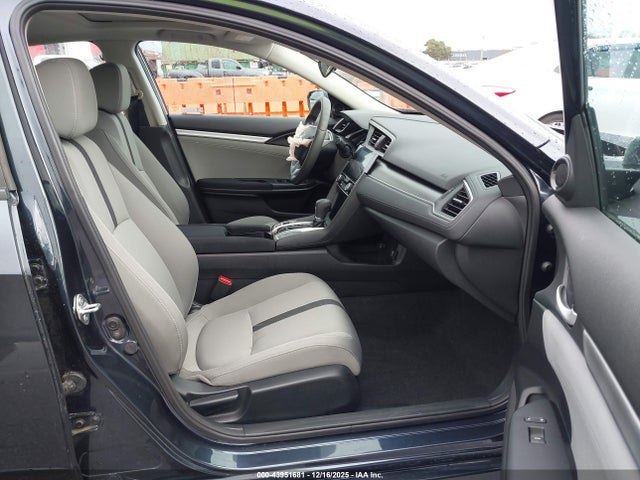 Honda CIVIC EX 2018 2HGFC2F79JH610589 Image 5