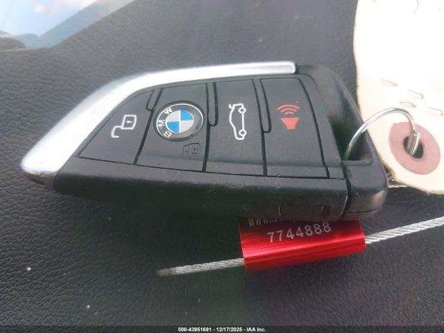 2021 BMW 430I WBA53AP02MCG59937 Photo 10