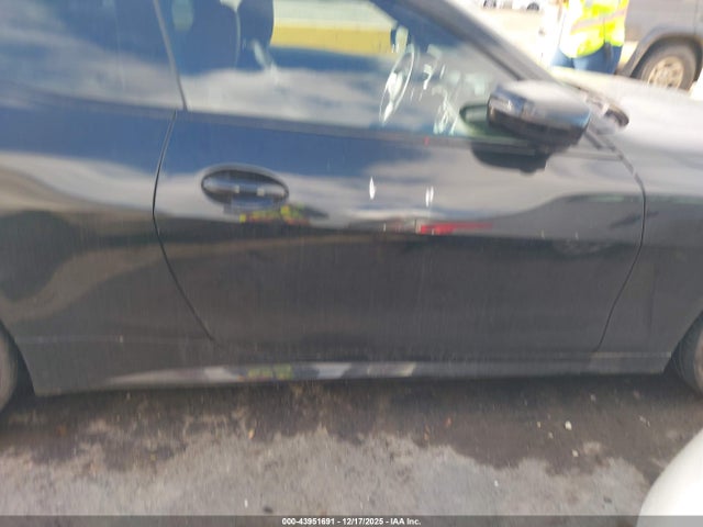43951691 :رقم المزاد ، WBA53AP02MCG59937 vin ، 2021 Bmw 430i مزاد بيع