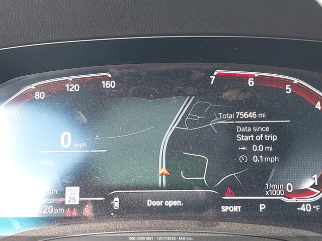 2021 BMW 430I WBA53AP02MCG59937 Photo 6