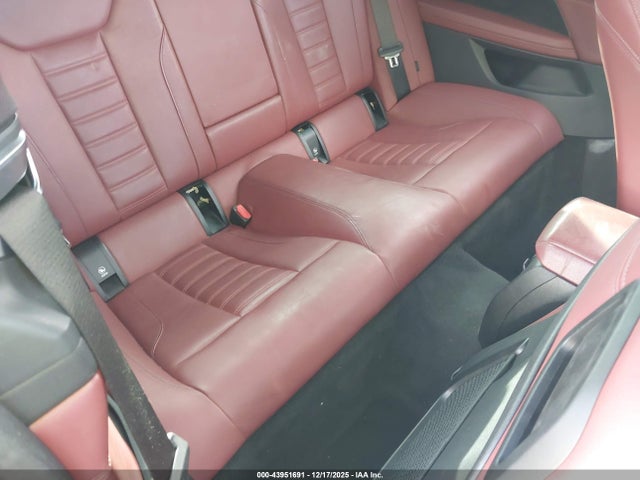 2021 BMW 430I WBA53AP02MCG59937 Photo 7