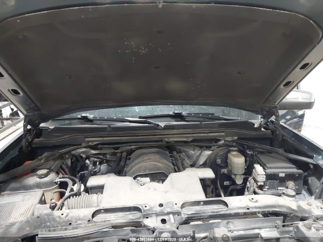 3GTU2VEC1EG388824 GMC Sierra 1500 Slt