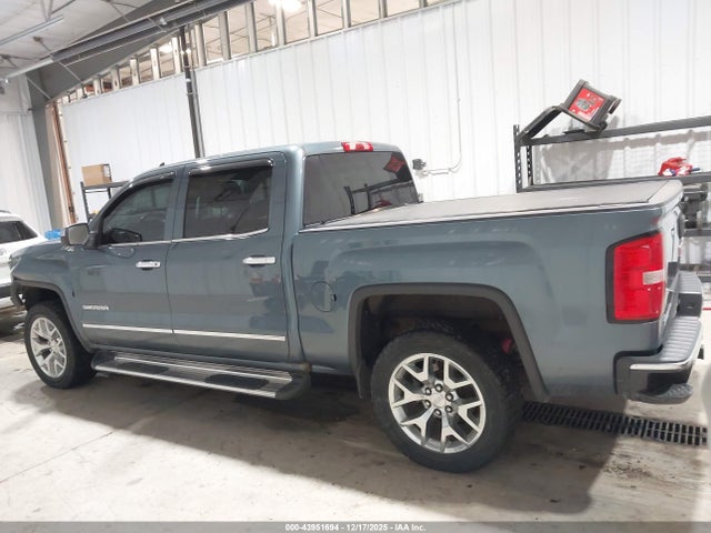 3GTU2VEC1EG388824 GMC Sierra 1500 Slt