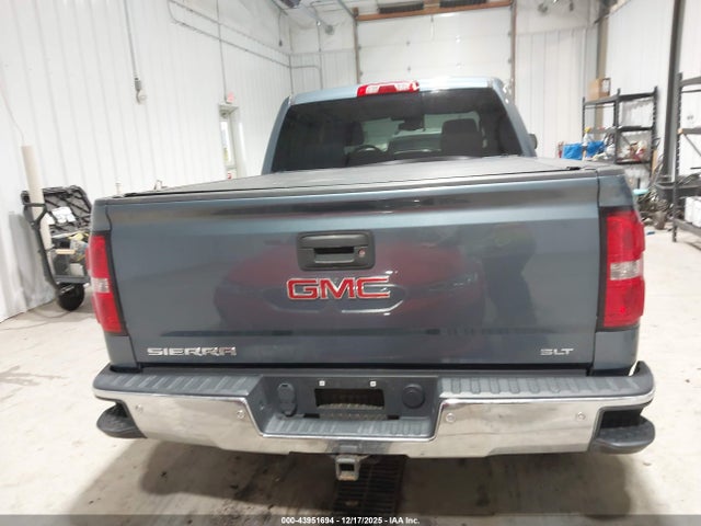 3GTU2VEC1EG388824 GMC Sierra 1500 Slt