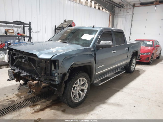 3GTU2VEC1EG388824 GMC Sierra 1500 Slt