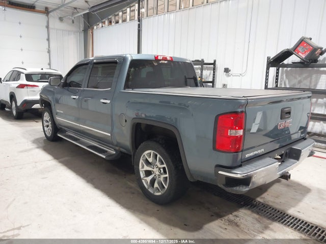 3GTU2VEC1EG388824 GMC Sierra 1500 Slt