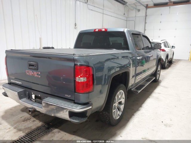3GTU2VEC1EG388824 GMC Sierra 1500 Slt