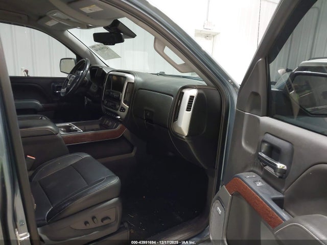 3GTU2VEC1EG388824 GMC Sierra 1500 Slt