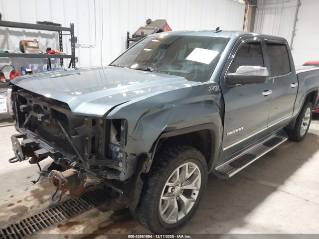 3GTU2VEC1EG388824 GMC Sierra 1500 Slt