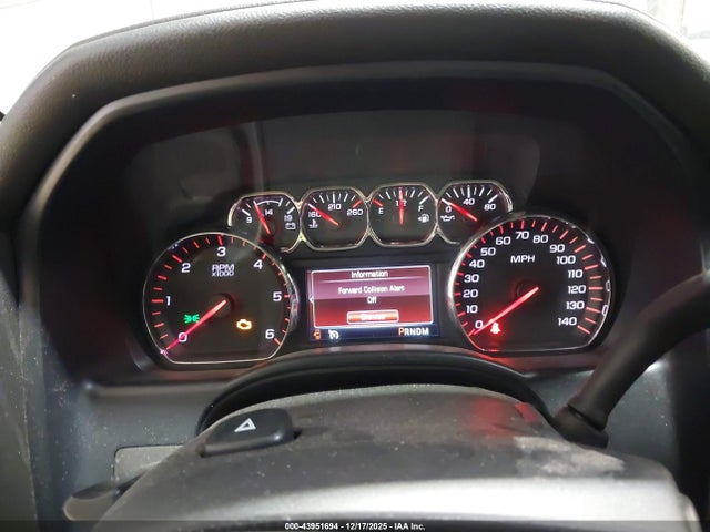 3GTU2VEC1EG388824 GMC Sierra 1500 Slt