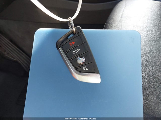 5UXTR7C5XKLR50062 BMW X3 Sdrive30i