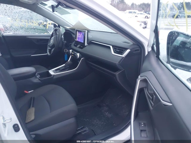 2023 TOYOTA RAV4 2T3G1RFV7PW340657 Photo 4