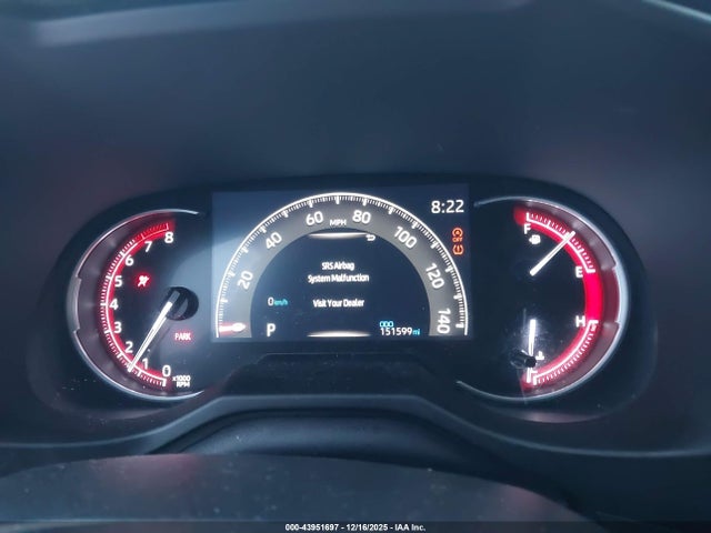 2023 TOYOTA RAV4 2T3G1RFV7PW340657 Photo 6