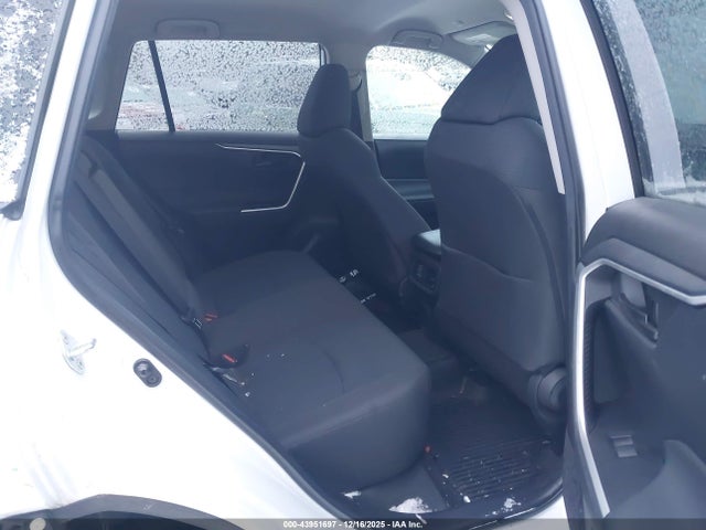 2023 TOYOTA RAV4 2T3G1RFV7PW340657 Photo 7