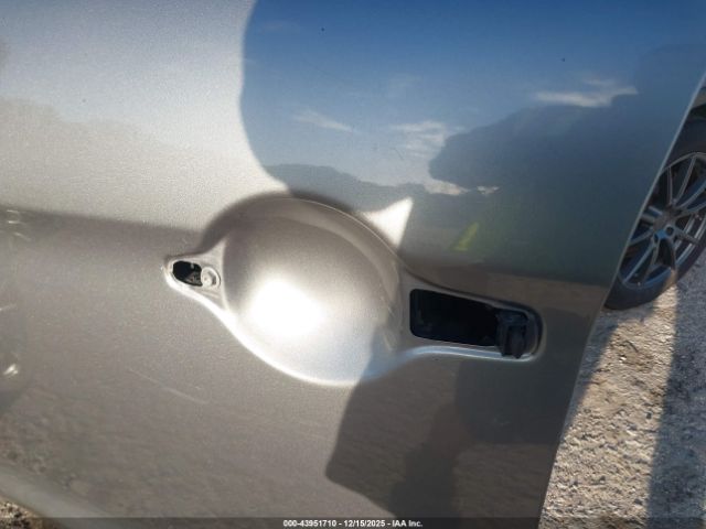 2013 MITSUBISHI OUTLANDER SPORT 4A4AP5AU1DE023268 Photo 5