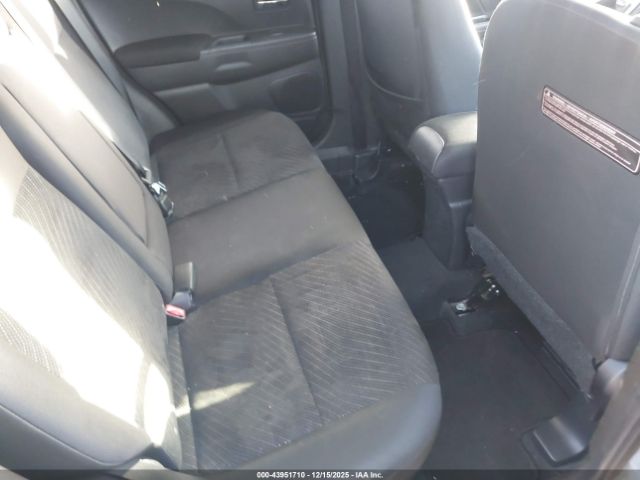 2013 MITSUBISHI OUTLANDER SPORT 4A4AP5AU1DE023268 Photo 7