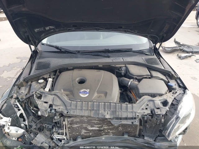 2015 VOLVO V60 YV140MEB7F1207663 Photo 9