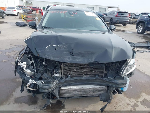 2015 VOLVO V60 YV140MEB7F1207663 Photo 5