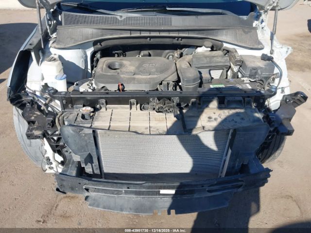 2018 KIA SORENTO 5XYPG4A39JG348580 Photo 9