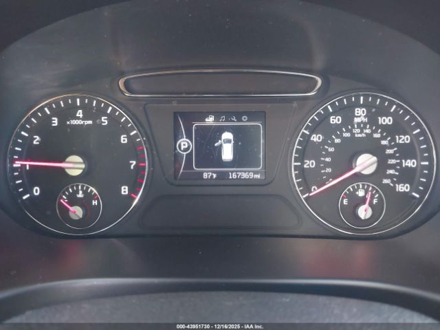 2018 KIA SORENTO 5XYPG4A39JG348580 Photo 6