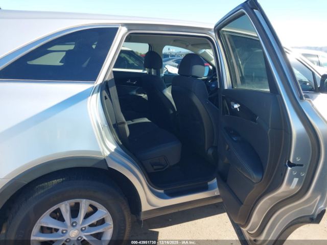 2018 KIA SORENTO 5XYPG4A39JG348580 Photo 7