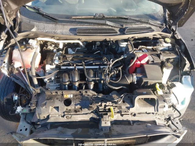 2019 FORD FIESTA 3FADP4BJ4KM153061 Photo 9