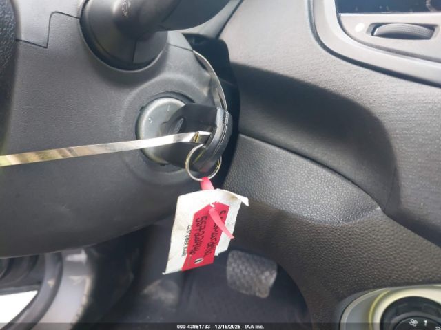 2019 FORD FIESTA 3FADP4BJ4KM153061 Photo 10