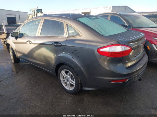 2019 FORD FIESTA 3FADP4BJ4KM153061 Photo 2