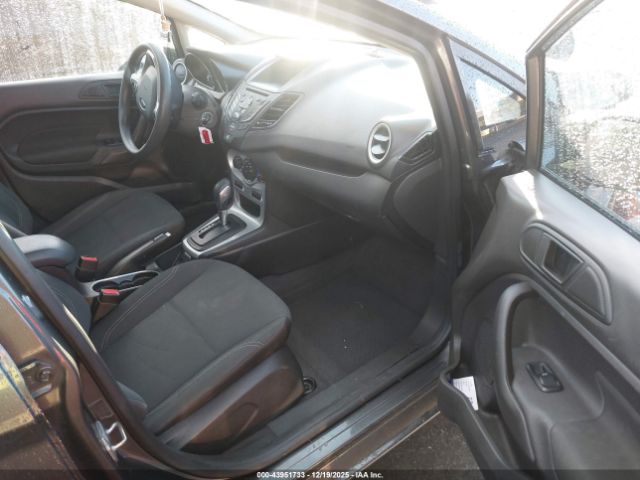 2019 FORD FIESTA 3FADP4BJ4KM153061 Photo 4