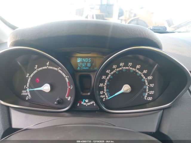 2019 FORD FIESTA 3FADP4BJ4KM153061 Photo 6