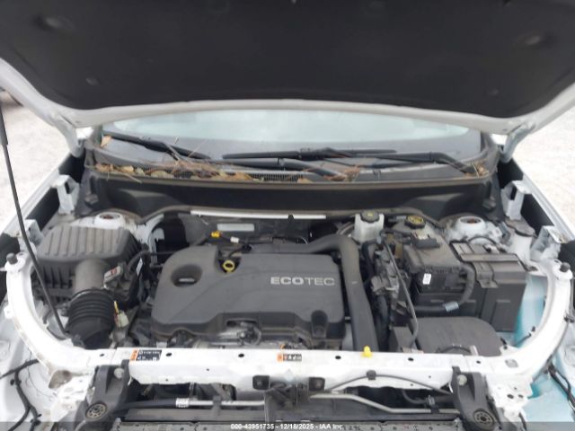 2022 CHEVROLET EQUINOX 3GNAXKEV1NL148627 Photo 9