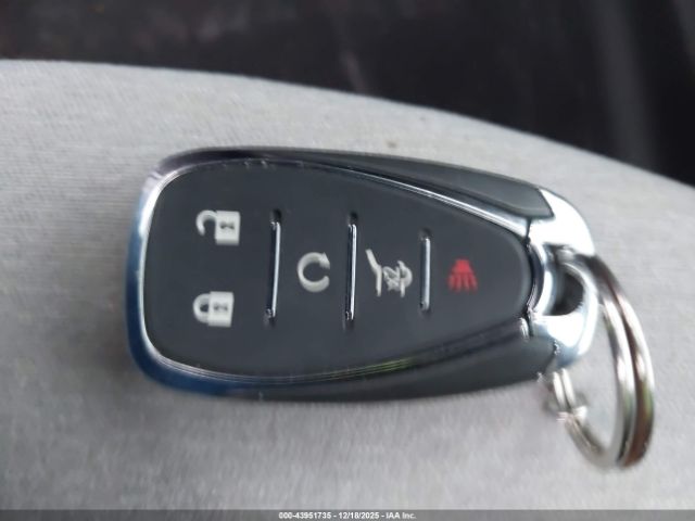 2022 CHEVROLET EQUINOX 3GNAXKEV1NL148627 Photo 10