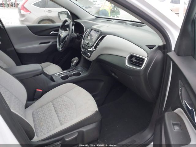 2022 CHEVROLET EQUINOX 3GNAXKEV1NL148627 Photo 4