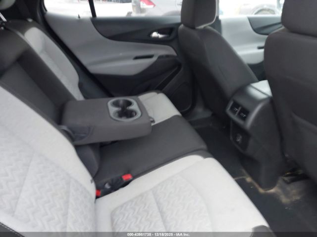 2022 CHEVROLET EQUINOX 3GNAXKEV1NL148627 Photo 7