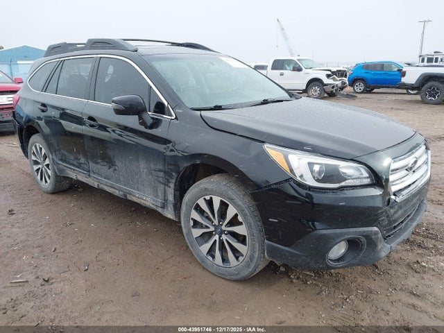 Aukcja sprzedaży 2017 Subaru Outback 2.5i Limited, vin: 4S4BSAKC9H3247569, numer aukcji: 43951746