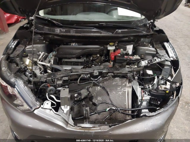 JN1BJ1CR0KW629962 Nissan Rogue Sport Sv