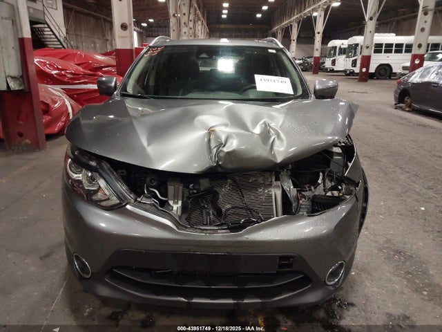 JN1BJ1CR0KW629962 Nissan Rogue Sport Sv