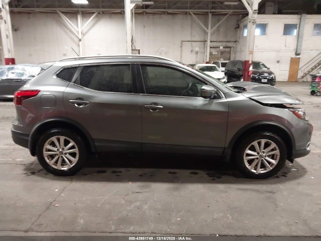 JN1BJ1CR0KW629962 Nissan Rogue Sport Sv