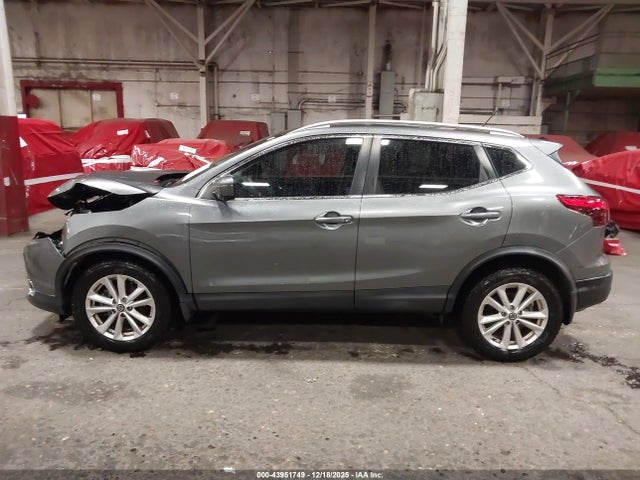 JN1BJ1CR0KW629962 Nissan Rogue Sport Sv