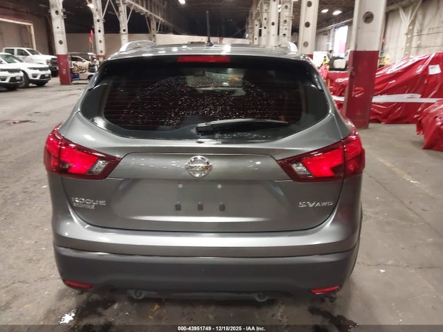 JN1BJ1CR0KW629962 Nissan Rogue Sport Sv