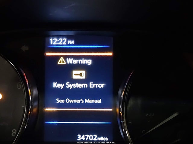 JN1BJ1CR0KW629962 Nissan Rogue Sport Sv