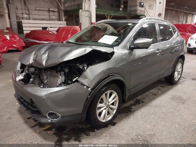 JN1BJ1CR0KW629962 Nissan Rogue Sport Sv
