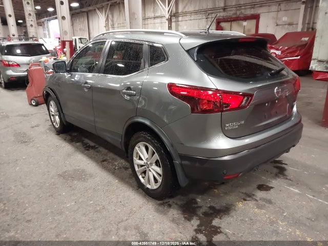 JN1BJ1CR0KW629962 Nissan Rogue Sport Sv