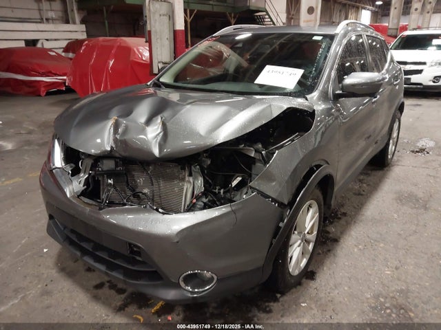 JN1BJ1CR0KW629962 Nissan Rogue Sport Sv