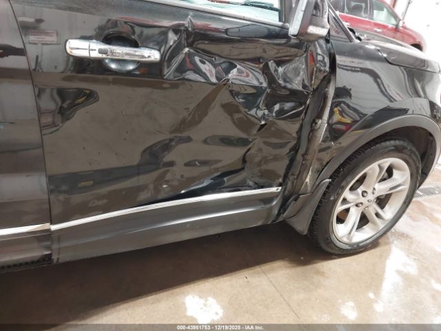 2015 FORD EXPLORER 1FM5K8F8XFGB11601 Photo 5