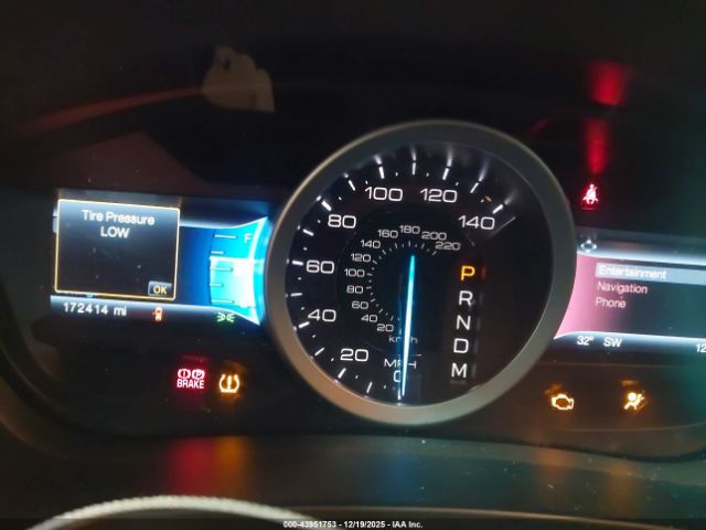 2015 FORD EXPLORER 1FM5K8F8XFGB11601 Photo 6