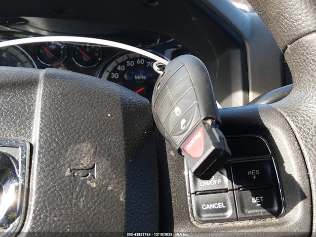 Aukcja sprzedaży 2012 Ram 1500 St, vin: 1C6RD7KT1CS345758, numer aukcji: 43951764