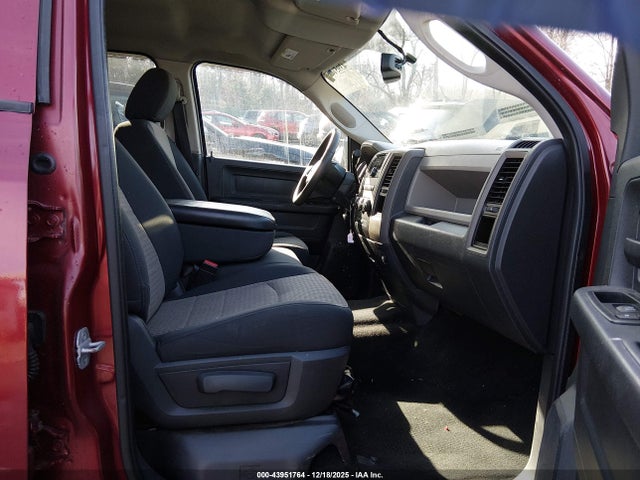Aukcja sprzedaży 2012 Ram 1500 St, vin: 1C6RD7KT1CS345758, numer aukcji: 43951764