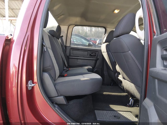 Aukcja sprzedaży 2012 Ram 1500 St, vin: 1C6RD7KT1CS345758, numer aukcji: 43951764