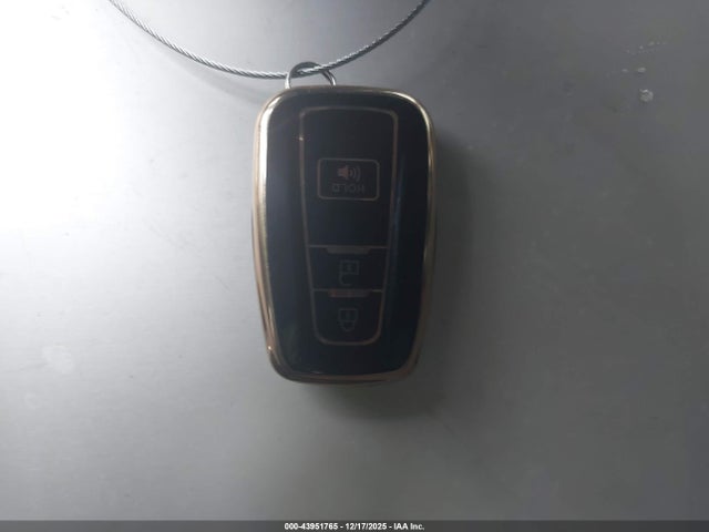 JTEMU5JR5P6189487 Toyota 4RUNNER SR5